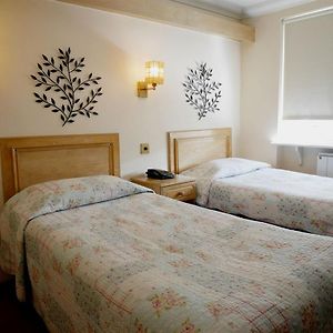 Chambre Standarde Double