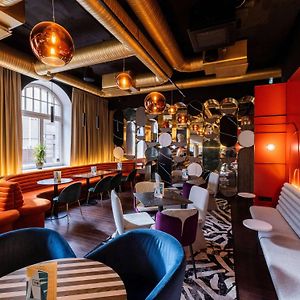 Quels sont les meilleurs h\u00F4tels pr\u00E8s de Old City Riga (Vecriga)\u00A0?