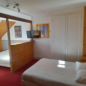 Chambre Quadruple