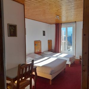 Chambre Triple