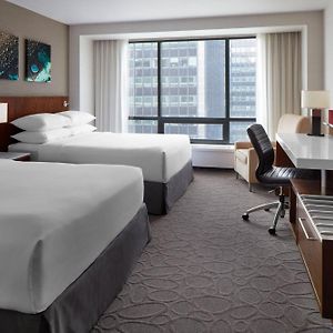 Chambre Lit Queen-Size