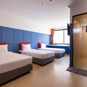 Chambre Supérieure Triple