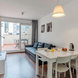 Appartement à 2 Chambres à Coucher