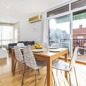Apartment Sants-Les Corts Galileu