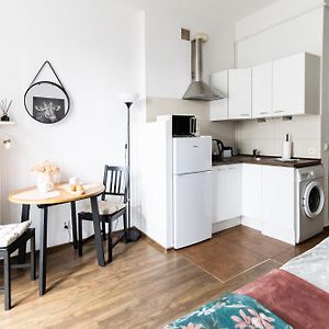 Piotrapartments - Big City Life Apartments In Central Warszawa