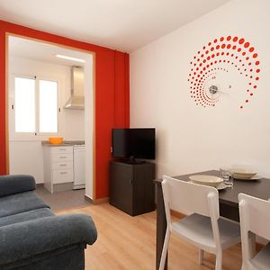 Appartement à 3 Chambres à Coucher