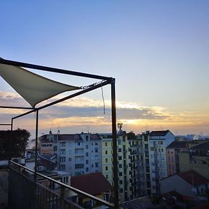 Milan Skyline Apartment In Citta Studi A 1 Minuto Dal Metro Con Terrazzo Wi-Fi E Netflix