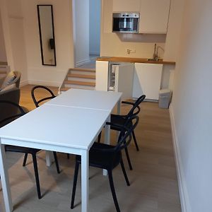 FLATS - Résidence D'ici D'ailleurs