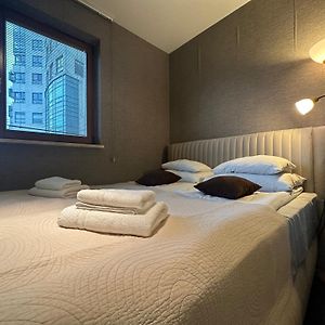 President Apartments By Warsawresidence Group