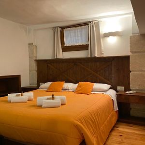 Porta Borsari Suite Astori
