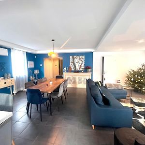 Grande Maison avec Garage