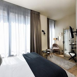 Chambre Supérieure Double