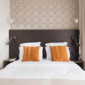Chambre Standarde Lit King-Size