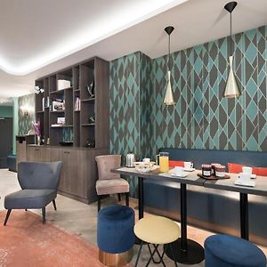 Appartement de Luxe