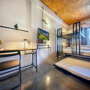 Chambre Familiale