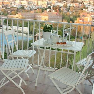 Apartamento Gongora