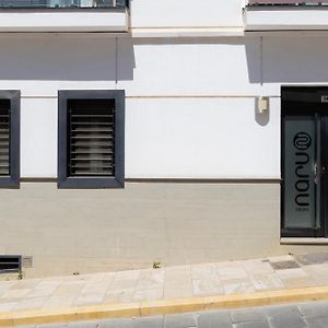 C56 - Studio With Amazing Terrace In The Centre