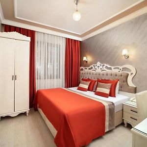 Chambre de Luxe