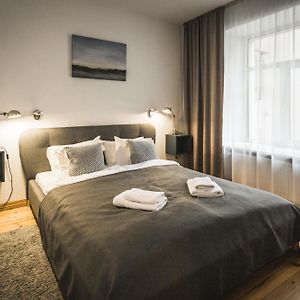 Bearsleys Archers Apartments