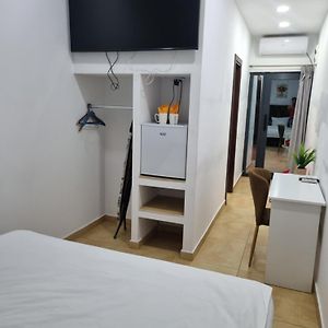 Chambre Supérieure Lit King-Size