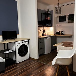 Utešené Apartmány - Bratislava - Trnavské mýto