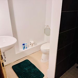 Private Bathroom Apartment