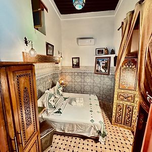 Chambre Double de Luxe