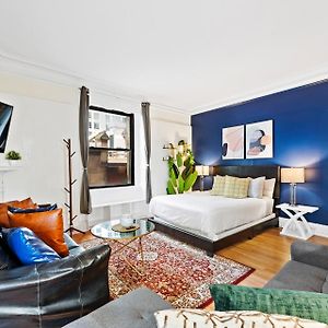 Furnished Apartment In Downtown