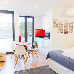 Aposentus - Your Home At Pinheiro'S Studio