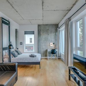 Le Studio Cohen by Locations Vieux Limoilou