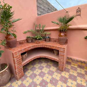 Dar Sarah-Marrakech, riad authentique idéalement situé.