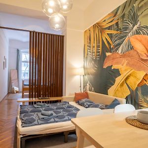 Quiet Design Apartment Next To Szimpla Ka8