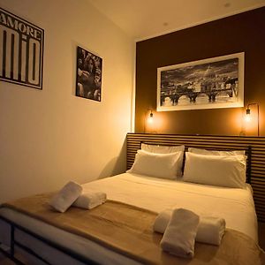 Vatican Studio Flat