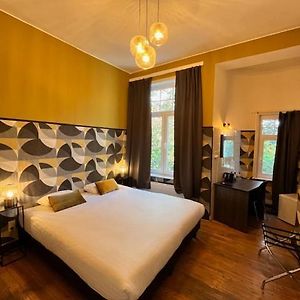 Chambre Familiale