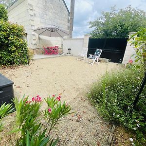 Maison Chez Marguerite