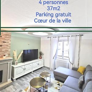 Appartement à 1 Chambre à Coucher