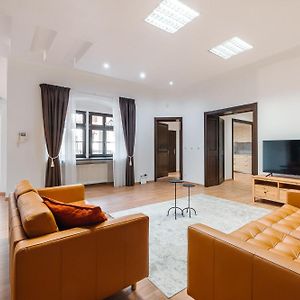 Michalska Residences
