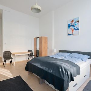 Appartement Supérieur à 1 Chambre à Coucher