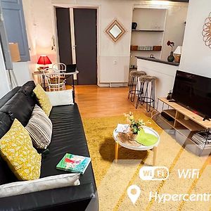 Wifi - Hypercenter - In The Heart Of Avignon!