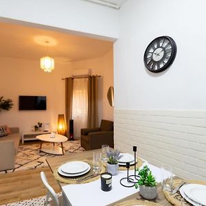 Appartement de Luxe