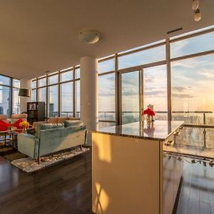 Appartement à 3 Chambres à Coucher