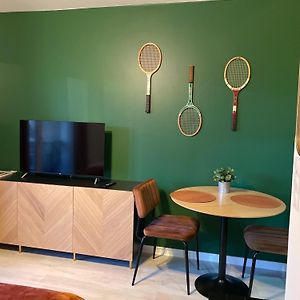 Appartement à 1 Chambre à Coucher