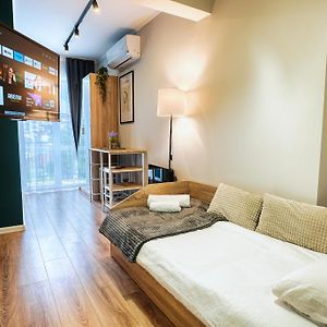 Lily'S Studio 2 By Bulgarentals - Central Sofia