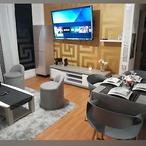 Agreable Appartement