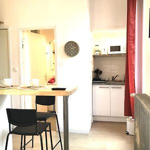 Appartement à 1 Chambre à Coucher