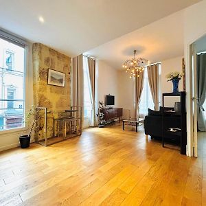 Appartement de Luxe à 1 Chambre à Coucher