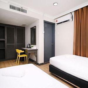 Chambre Standarde Double