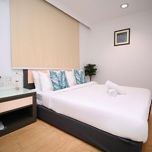 Kingston Hotel 6 - Changkat, Bukit Bintang