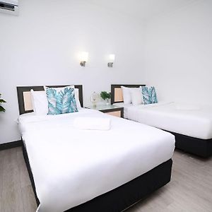 Chambre de Luxe Double
