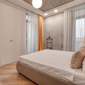 Appartement de Luxe à 1 Chambre à Coucher